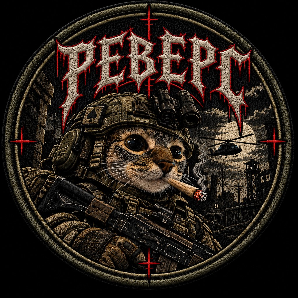 Логотип отряда Реверс