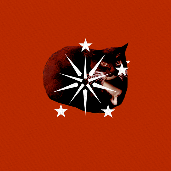 Логотип отряда Federation Warmong...