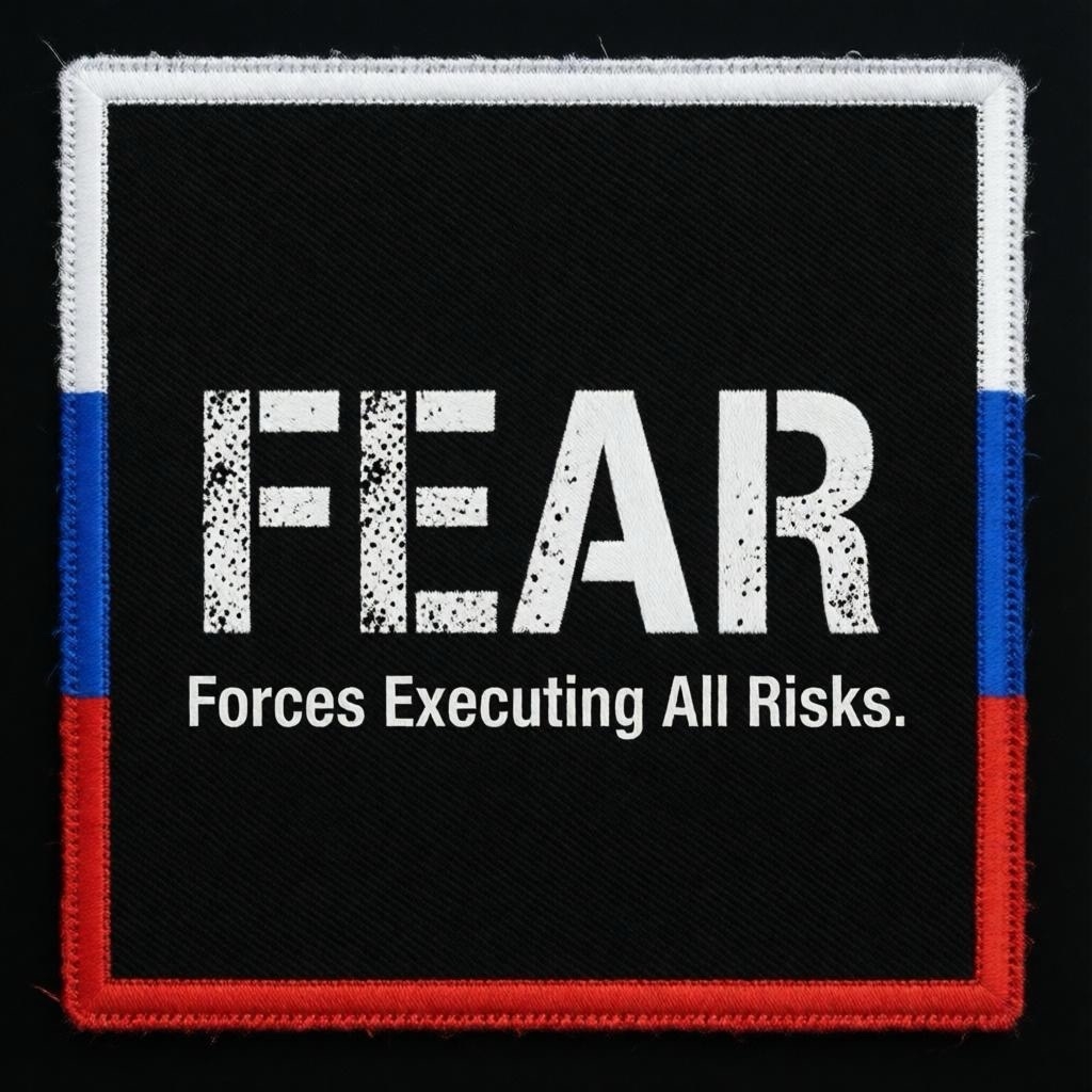 Аватар [FEAR]dEmaZz