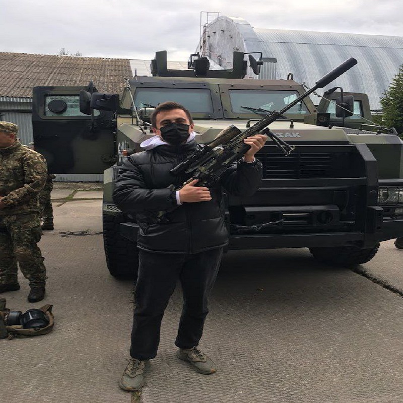 Аватар Shax