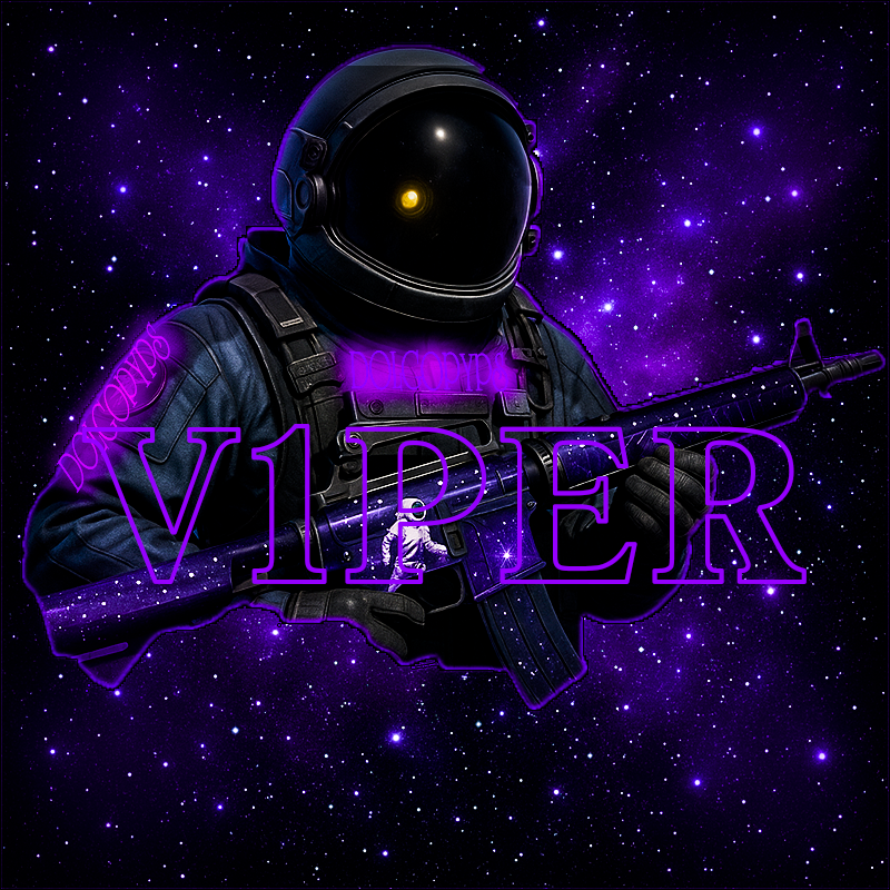 Аватар  [eE]SteelV1PER