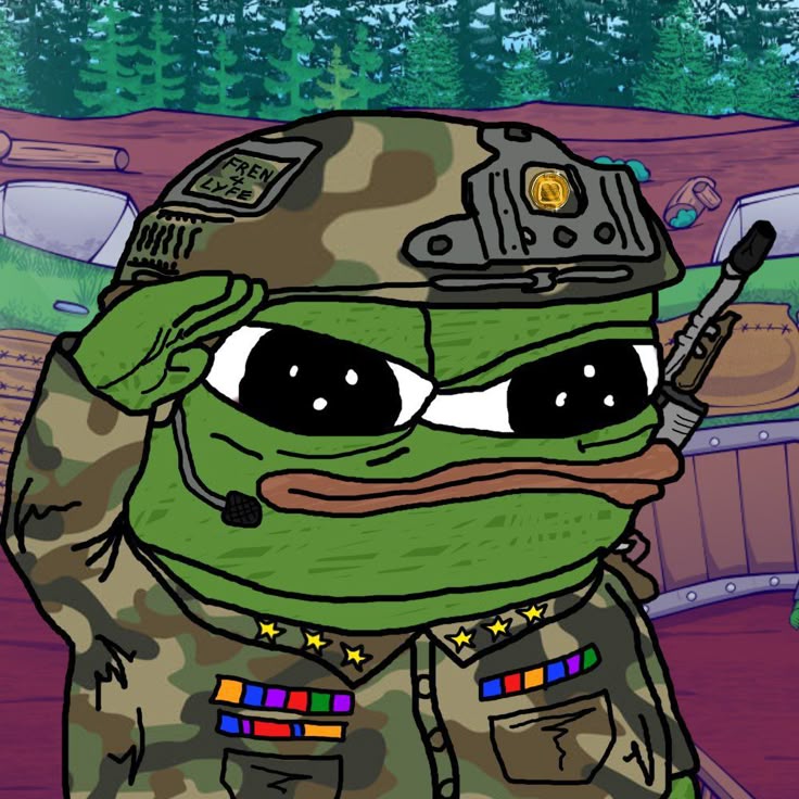 Аватар Pepemist