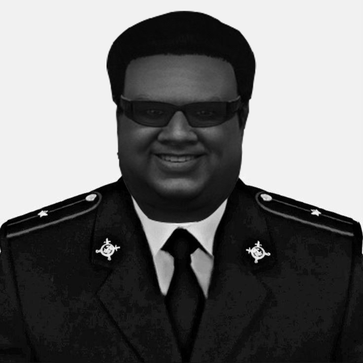 Аватар Trooper