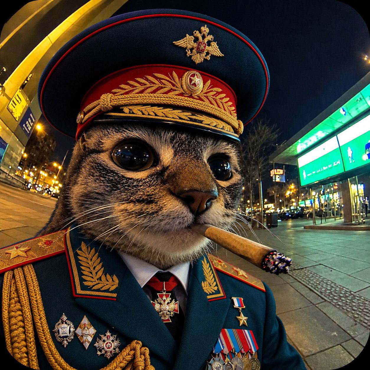 Аватар ФОЙГУ