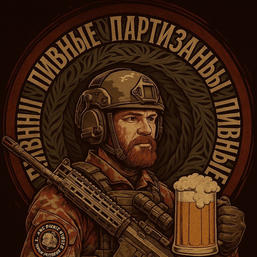 Аватар PivnoiVoin